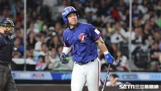 U18台灣隊長張乙安　育成合約加盟歐力士