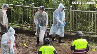 獨／棄屍地點曝光！女屍骨有缺疑遭分屍
