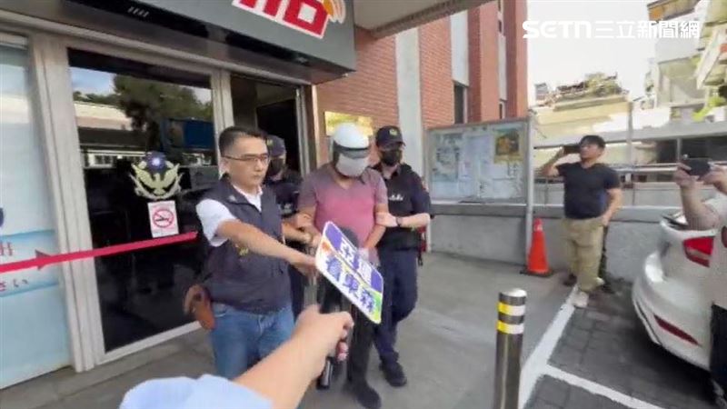 勒斃同居女友棄屍陽明山！冷血男友遭起底