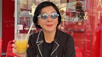 吳淡如爆拒捧假古董遭開除　慶幸被踢下船