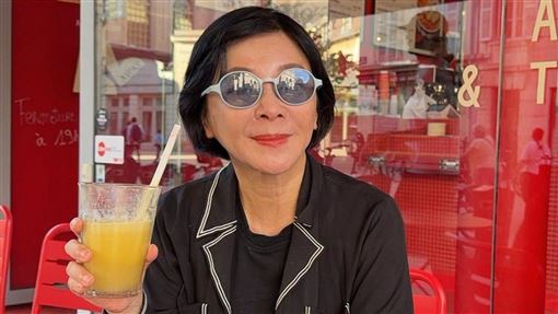 吳淡如爆拒捧假古董遭開除　慶幸被踢下船