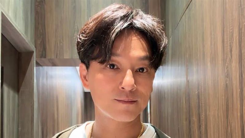 阮經天遭酸英文能力差　狄志為力挺開嗆