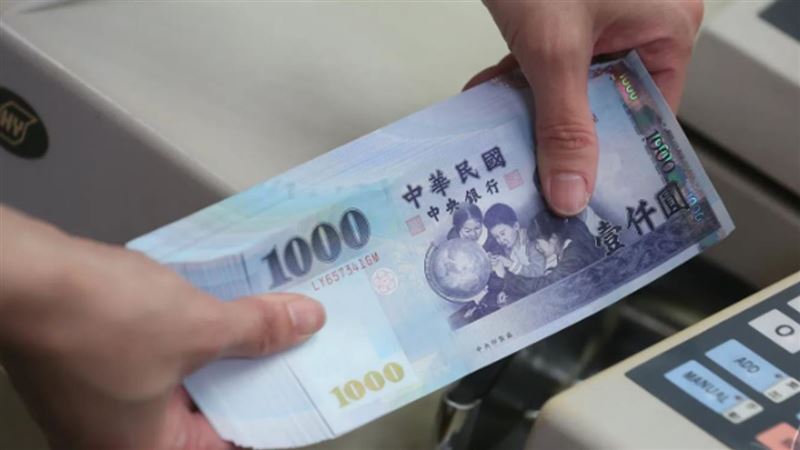 存款投股市！銀行錢荒　房貸排撥要等4月