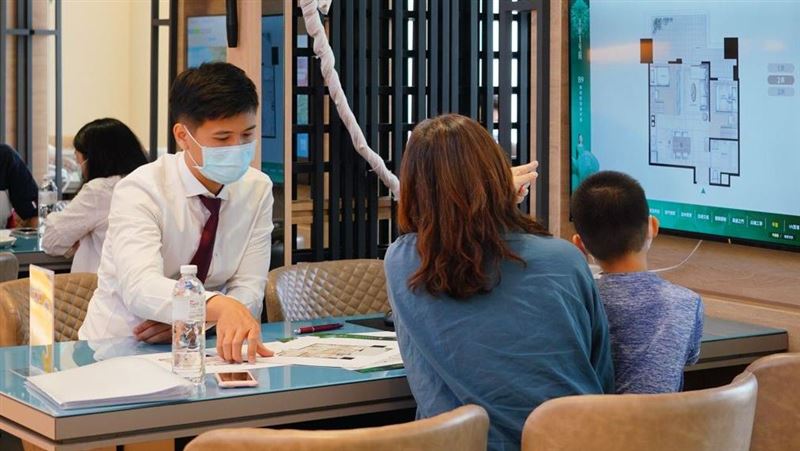 買房錢下不來？房貸少1成多百萬　3招自救
