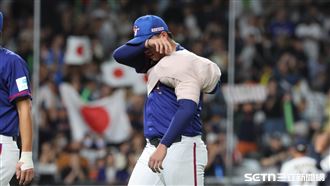 U18不敵日本　劉任右賽後落淚但有新體悟
