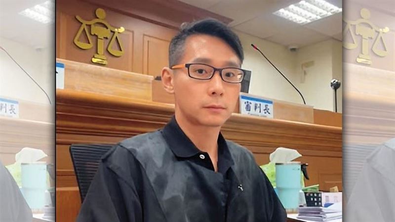 收賄查個資盜領遺產　貪汙書記嫖妓染性病