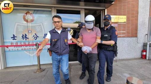 北市一名鄭姓女子疑上月遭男友勒斃棄屍陽明山，周姓男友事後還淡定賣車滅證。（圖／林冠吟攝）