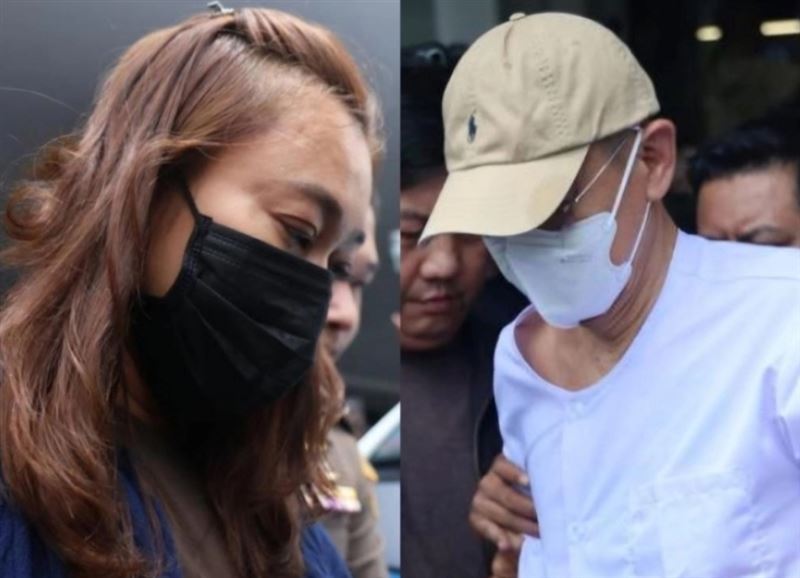 兩人已遭逮捕並依法移送法辦,被控職務侵占及洗錢罪。 (圖/teenee)