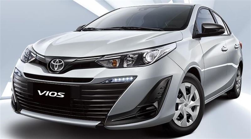 TOYOTA 60萬國民車傳停產　未來要70萬