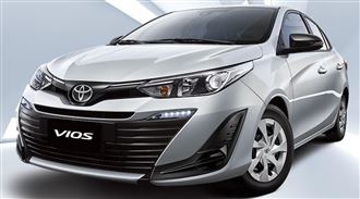 TOYOTA 60萬國民車傳停產　未來要70萬