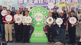 響應交通安全月！首屆道安體驗營中壢登場