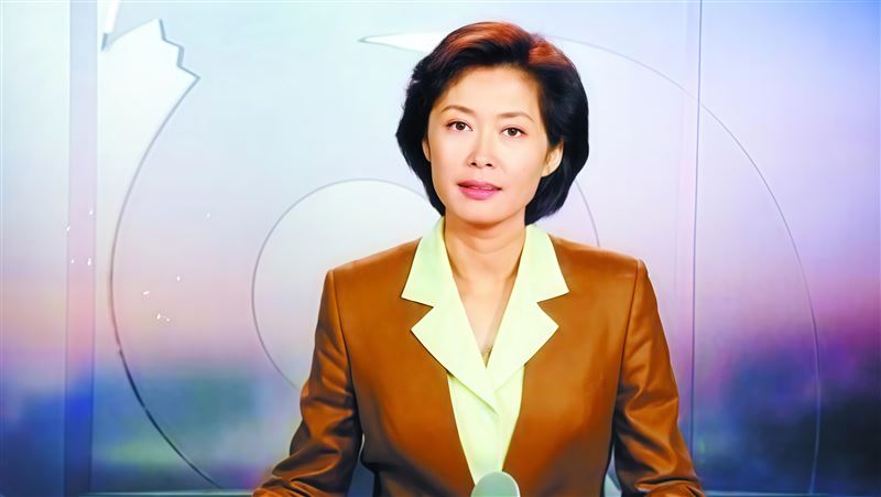曾直播97香港回歸！央視傳奇主播驚傳病逝