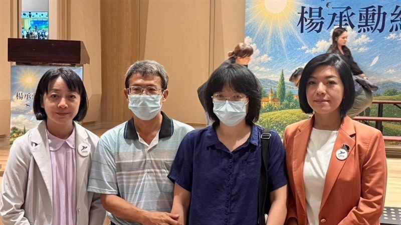 兒慘死割頸案！父親痛心懊悔做錯3件事