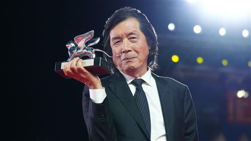 72歲的他威尼斯奪下影帝　李滄東獲銀獅獎