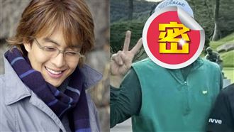 《冬季戀歌》裴勇浚現身了！54歲滿頭白髮