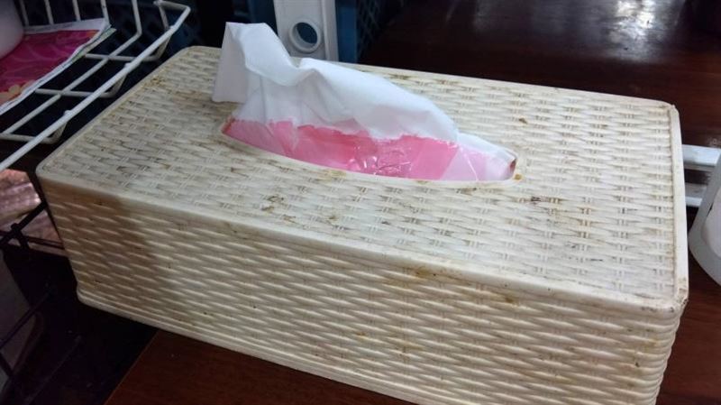 最想的台灣味不是零食 台人住國外狂囤1物