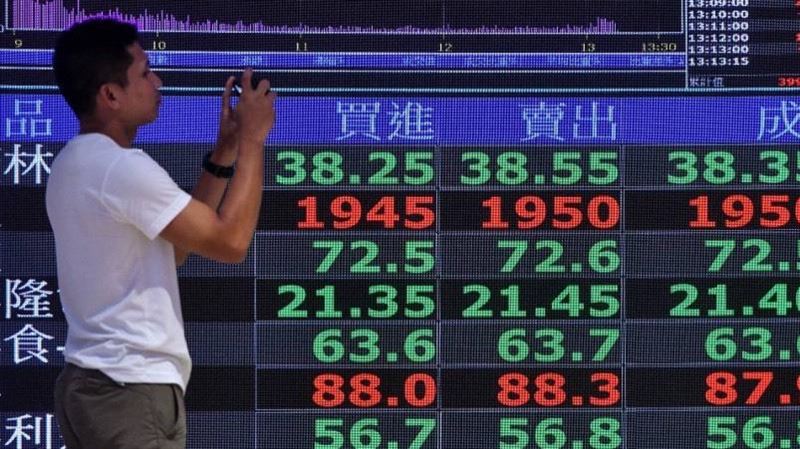 抽中現賺7萬！　這家光通大廠8月營收翻倍