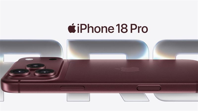 Apple新品預購夯!果粉最愛勃根地紅色