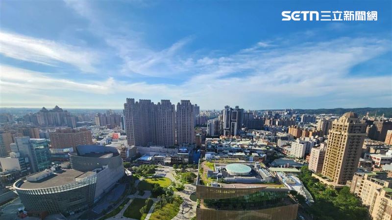 房市微鬆綁！第2戶房貸放寬至7成