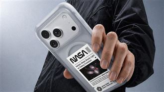 犀牛盾首推AirX手機殼　讓果粉不怕手滑！