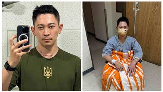 健檢加購1項目！40歲男主播照出3cm惡癌