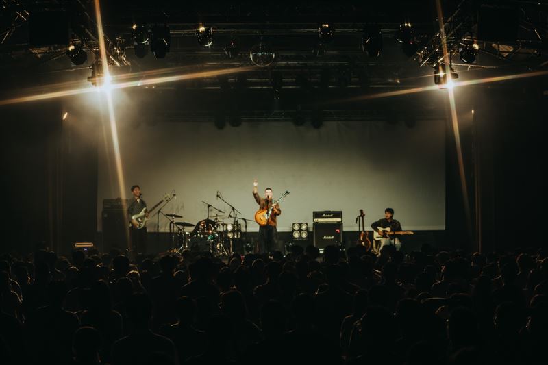 SoulFa靈魂沙發經典連發。（圖／放飛音樂提供）