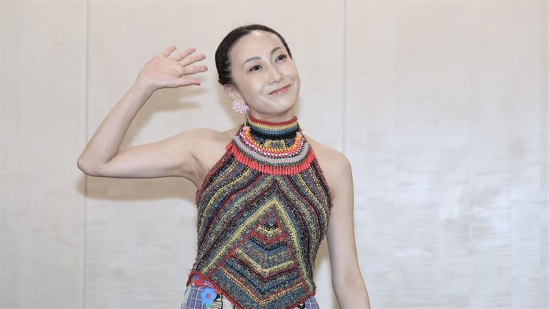 日女星曝高雄人暖舉　沒見過面就邀我回家