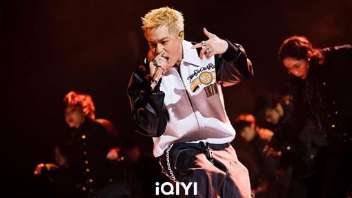 比莉驚喜現身　周湯豪8年後再追夢吐心聲