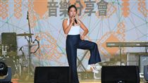 金曲歌后奪3大獎回娘家　被拱1事急婉拒