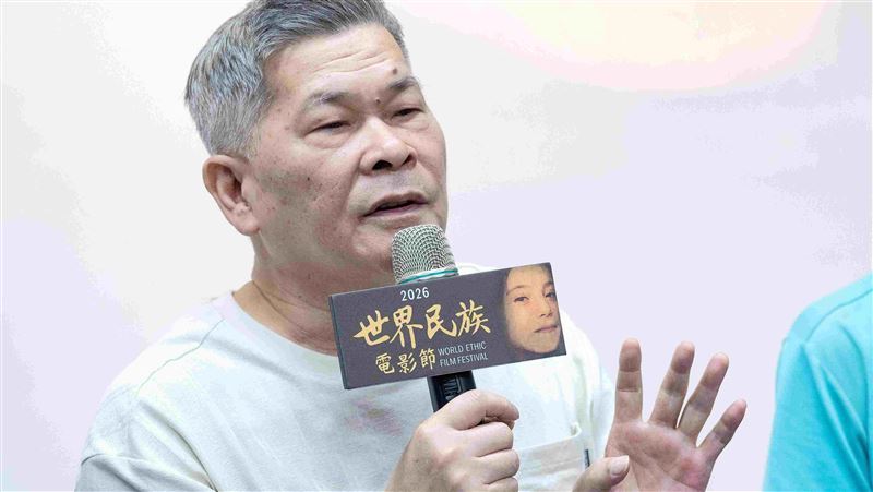澎恰恰拍電影負債千萬　被拱復出他發聲了