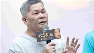澎恰恰拍電影負債千萬　被拱復出他發聲了