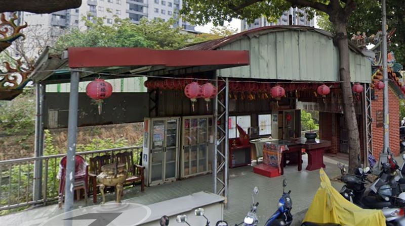 新／台中街友暴走　72歲清潔員遭徒手痛扁