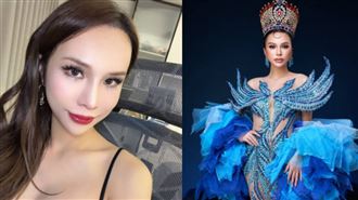 小A辣遭酸「算什麼女人」　罕見反擊了