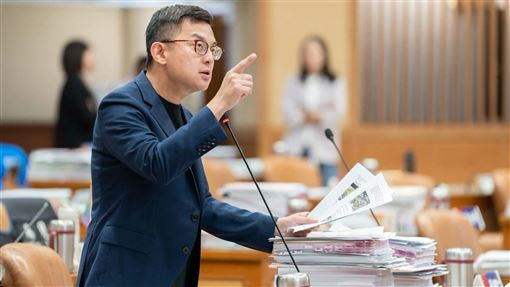 卓冠廷。（圖／卓冠廷臉書）