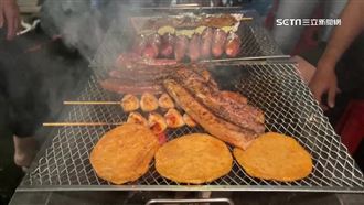 中秋烤肉鋁箔紙亮面、霧面用錯？真相曝光
