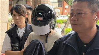 中配街頭遭槍擊　女嫌北檢聲押禁見獲准
