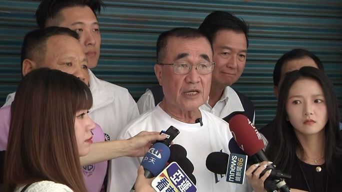 李四川喊三鶯線通車在即！媒體人27字諷