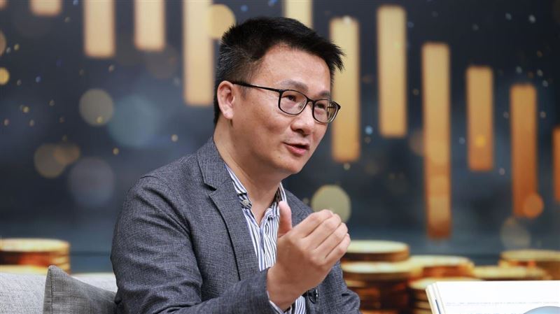 金融股漲翻該賣？股海老牛：空手族這樣買