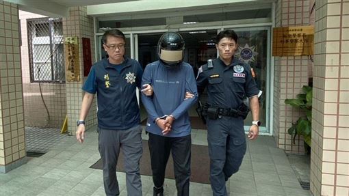 新／和妻吵架衝桃機　莽男聲押禁見獲准