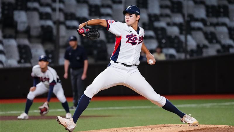U18個人獎出爐　韓王牌一人4獎成最大贏家