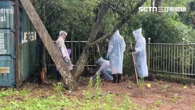 陽明山白骨女死者身分曝！曾掛狂布條爆紅