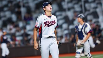 韓王牌單週投212球　教頭曝是本人想完投