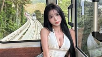 JKF女郎潔晞驚傳離世　親友證實噩耗