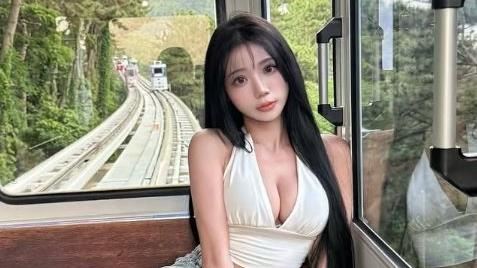 JKF女郎潔晞驚傳離世　親友證實噩耗