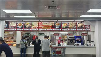 買熟食疑取消掃卡　好市多回應了