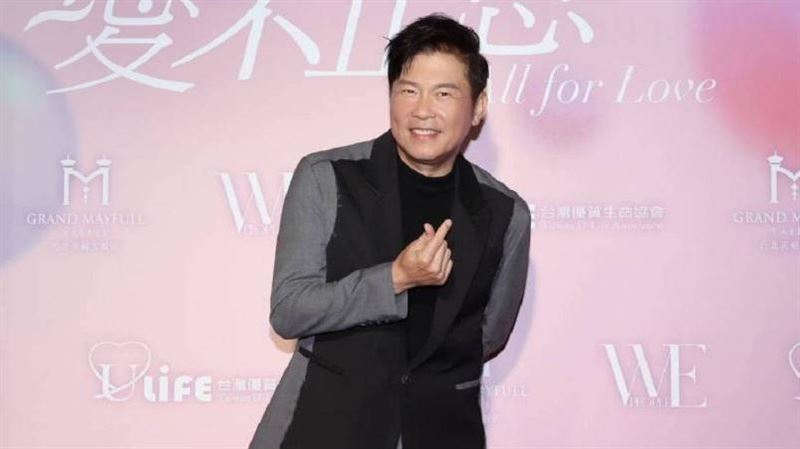 曾國城2曾拌麵館全收昔喊：拌麵界星巴克