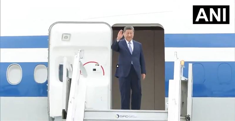 晚宴罕見缺席！習近平不爽遭冷落？