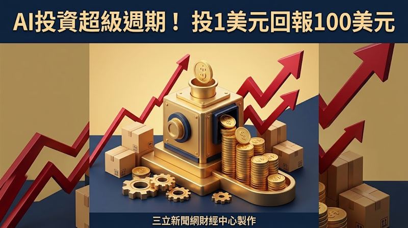 循環融資遭質疑！輝達黃仁勳霸氣駁斥
