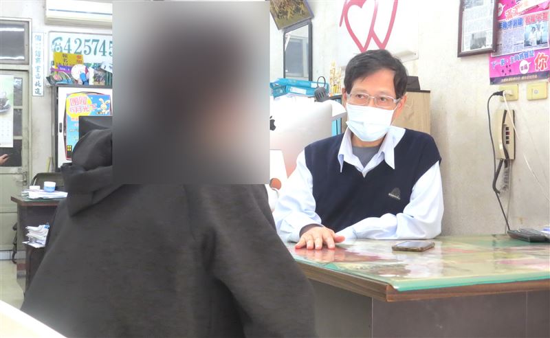 他當過19次伴郎　自己卻連女生手都沒牽過