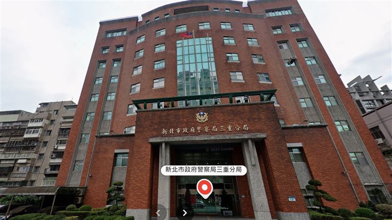 新／新北警疑負債300萬　寢室開槍自戕亡